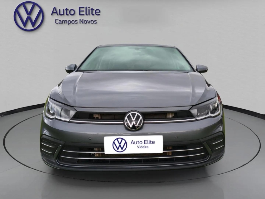 polo highline - 2025