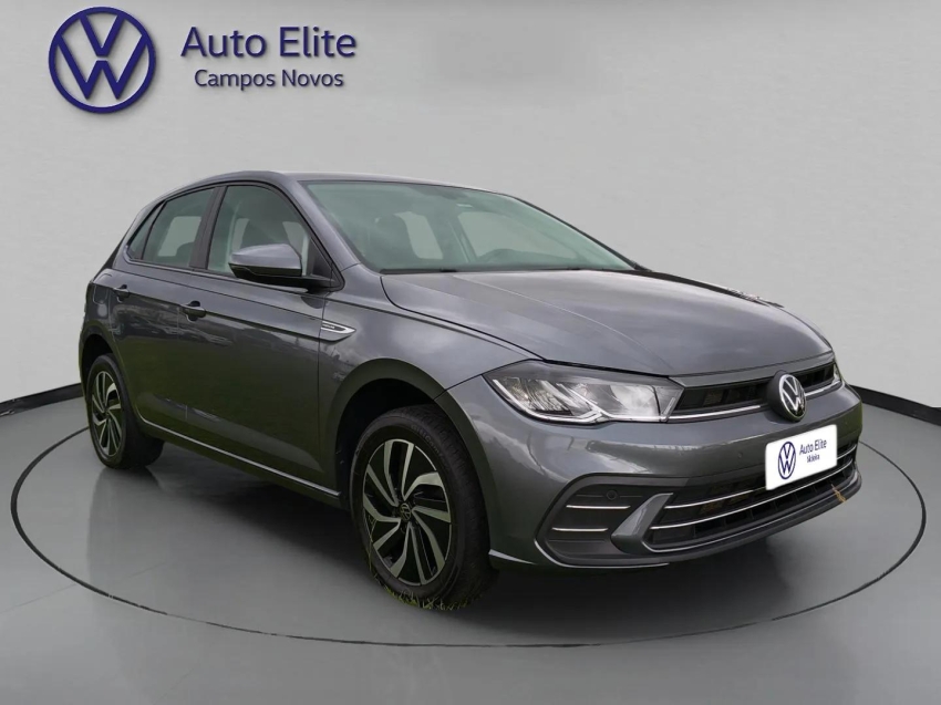 polo highline - 20257