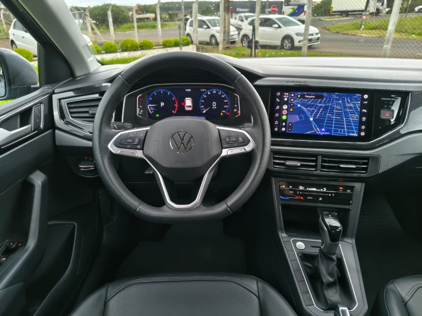 polo highline - 202510