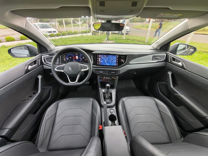 polo highline - 202511