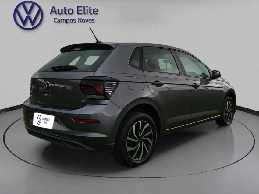 polo highline - 20255