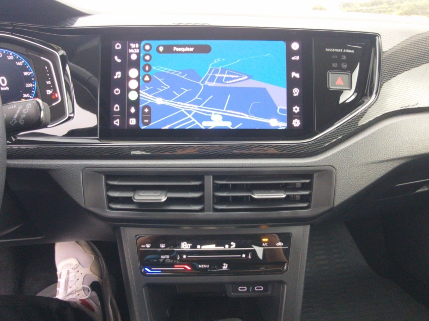 polo highline - 20259