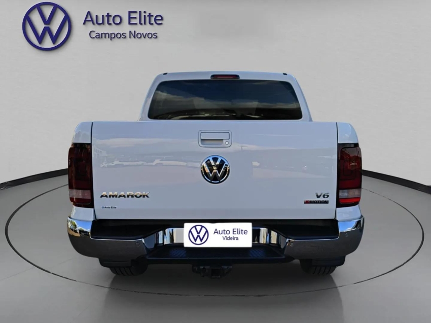 amarok highline v6 - 20234