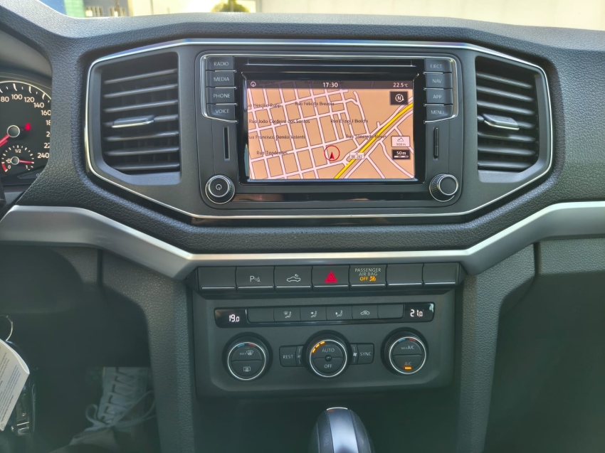 amarok highline v6 - 20239