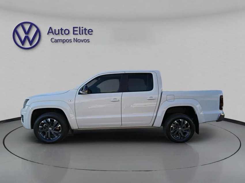 amarok highline v6 - 20232