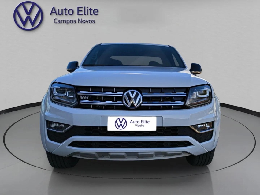 amarok highline v6 - 2023