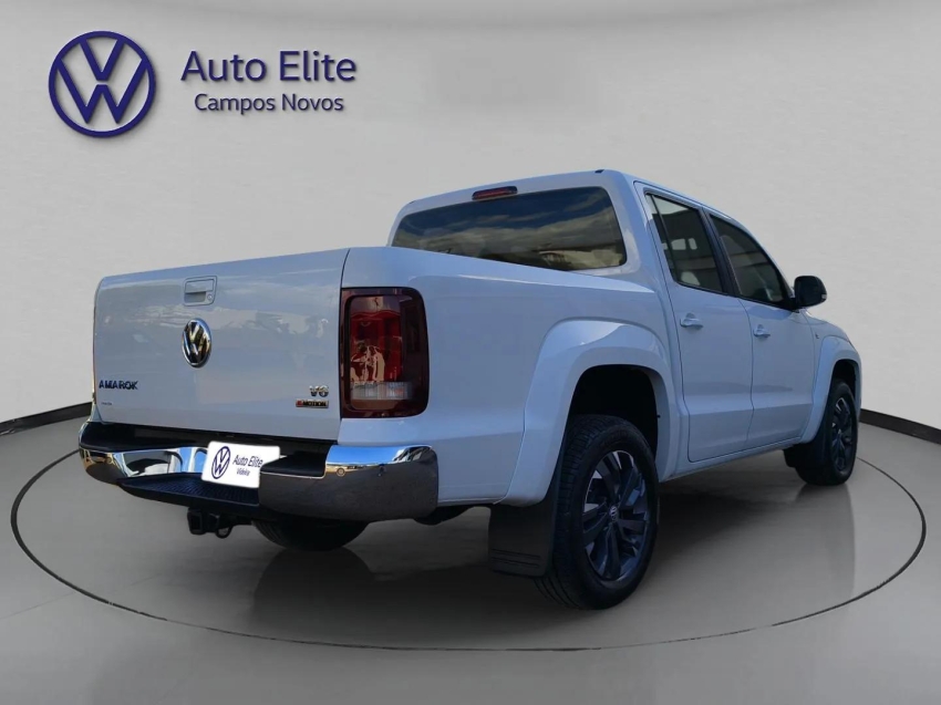 amarok highline v6 - 20235
