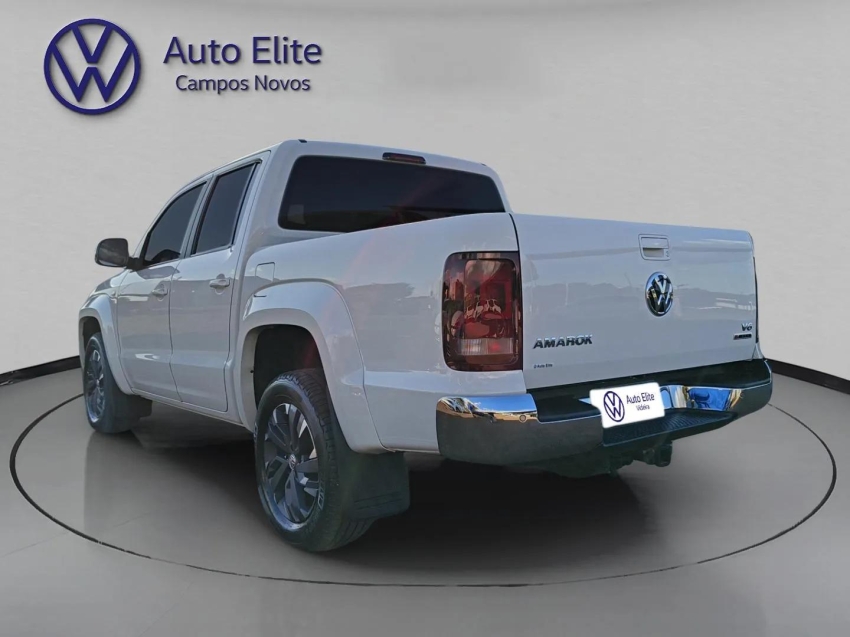 amarok highline v6 - 20233