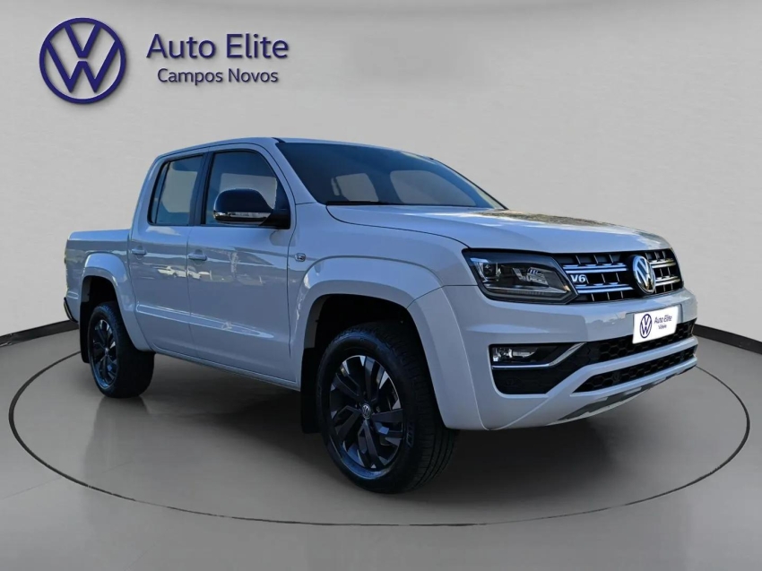 amarok highline v6 - 20237