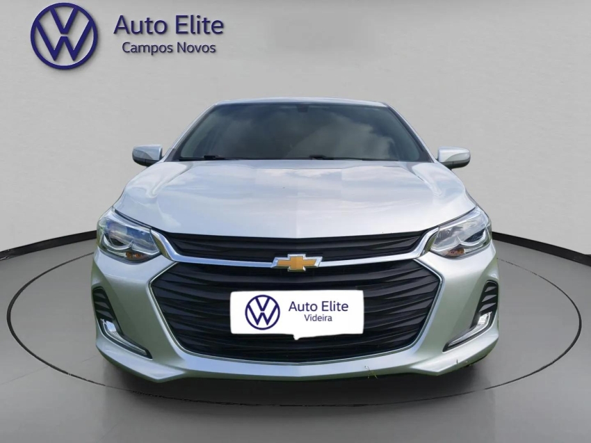 onix plus premier - 2021