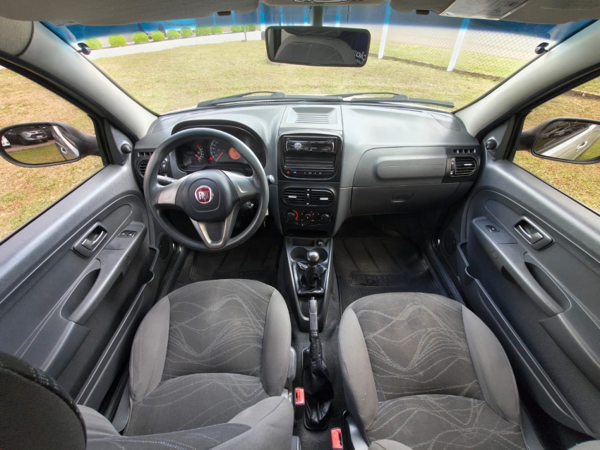 fiat strada 1.4 mpi hard working cd 8v flex 3p manual 201711