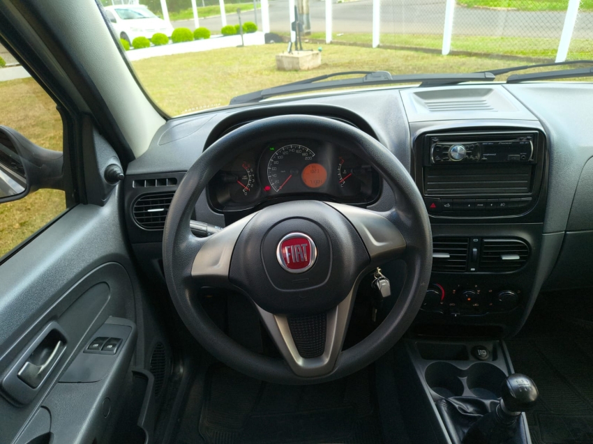 fiat strada 1.4 mpi hard working cd 8v flex 3p manual 201710