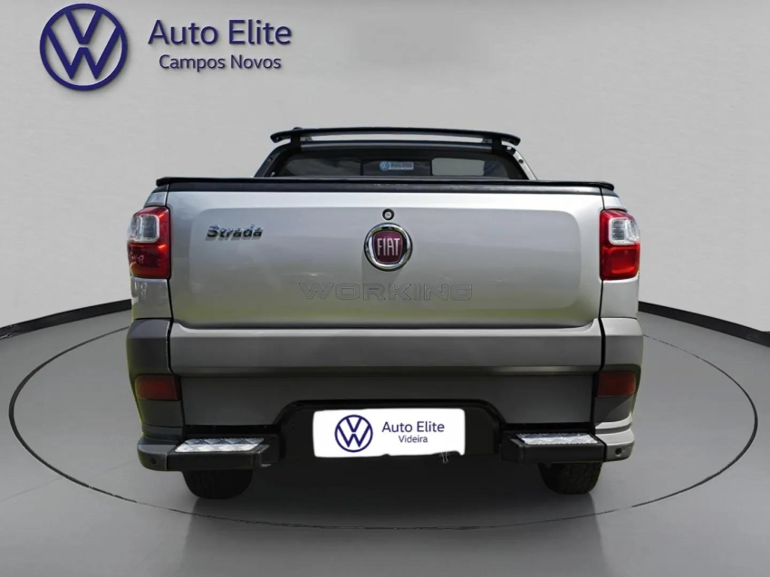 fiat strada 1.4 mpi hard working cd 8v flex 3p manual 20174