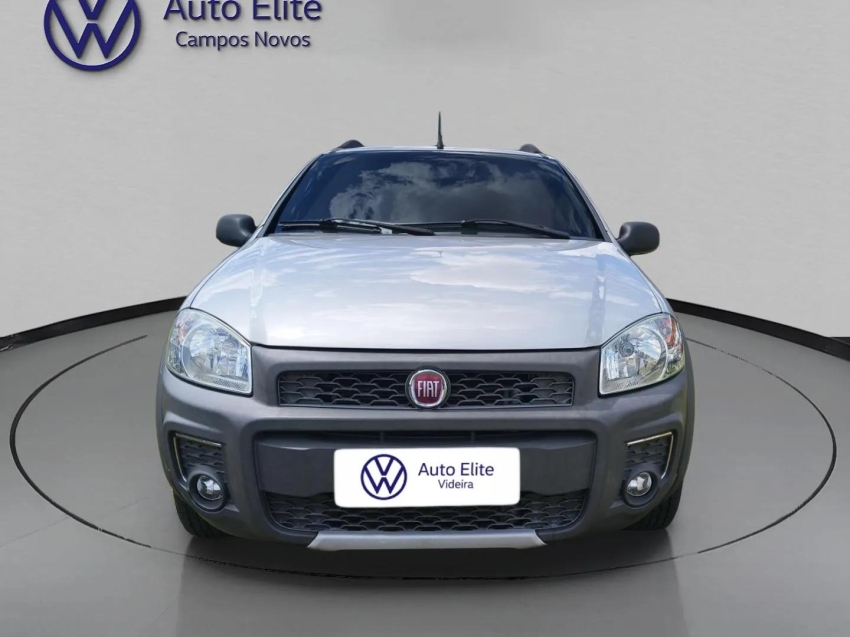 fiat strada 1.4 mpi hard working cd 8v flex 3p manual 2017