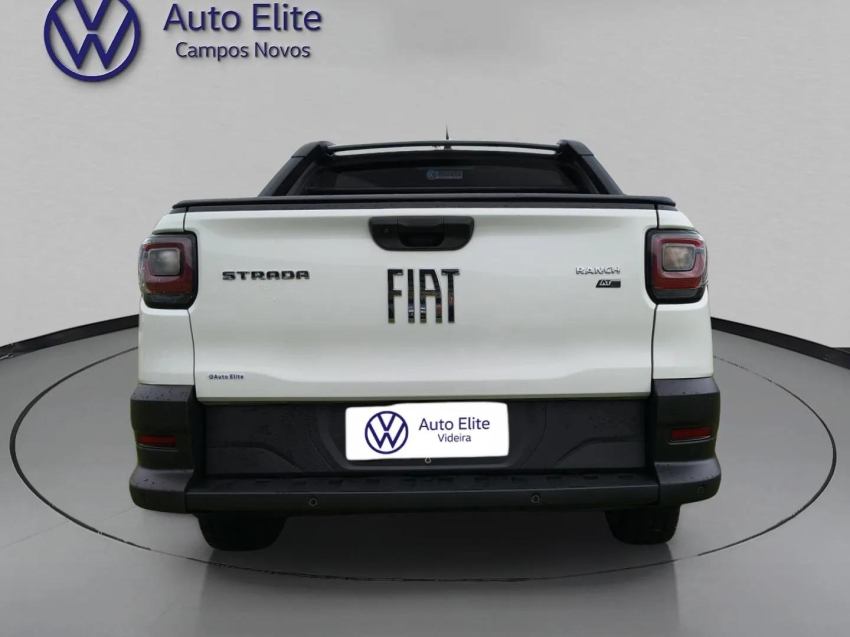 strada cd ranch - 20234