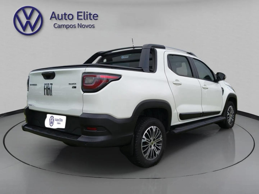 strada cd ranch - 20235