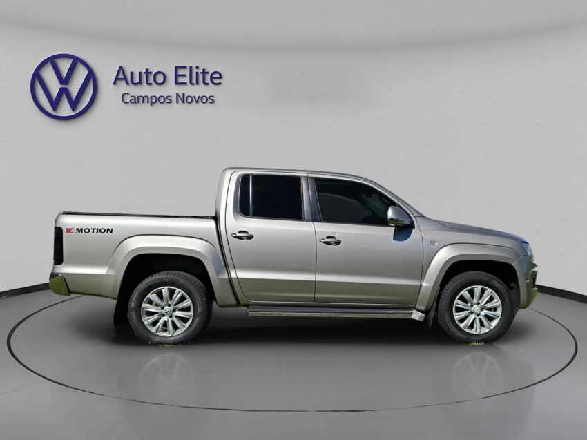 amarok highline - 20166