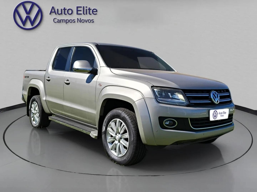 amarok highline - 20167
