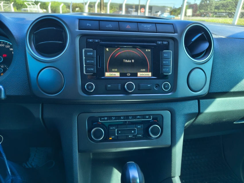 amarok highline - 20169