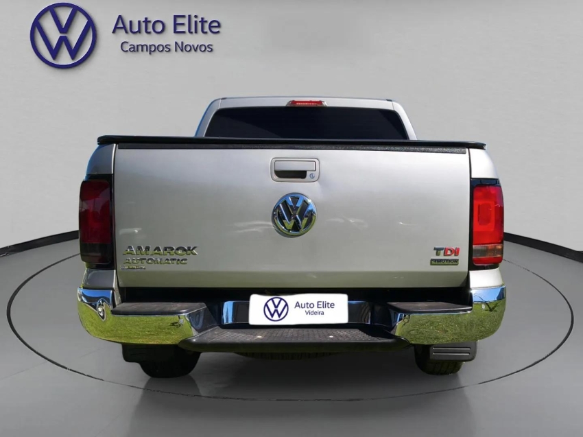 amarok highline - 20164