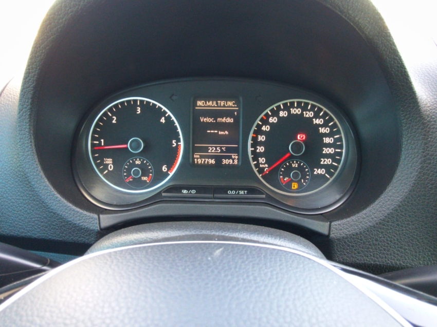 amarok highline - 20168