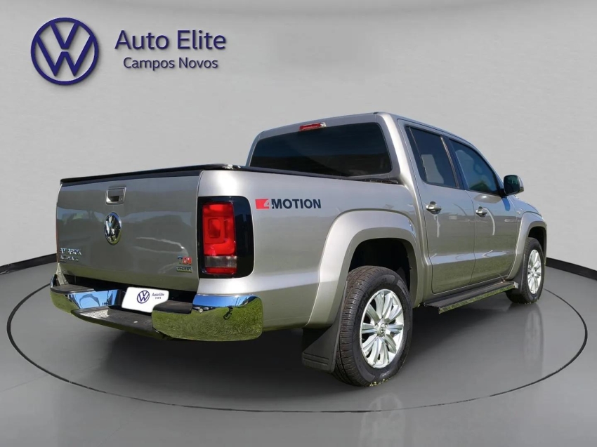amarok highline - 20165