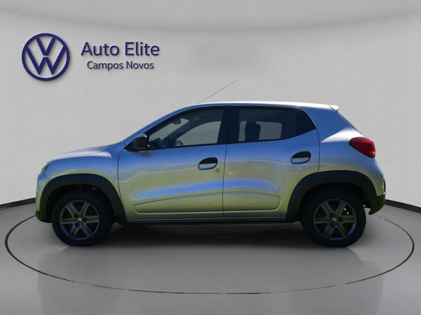 kwid zen 2 - 20242