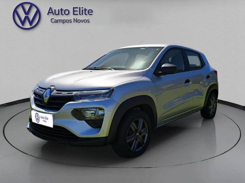 kwid zen 2 - 20241