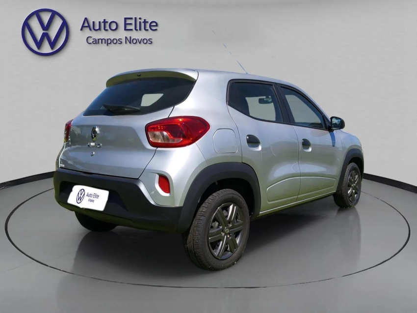 kwid zen 2 - 20245