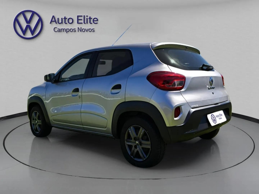 kwid zen 2 - 20243