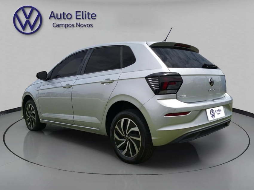 polo highline - 20233