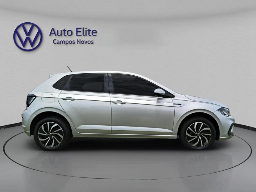 polo highline - 20236