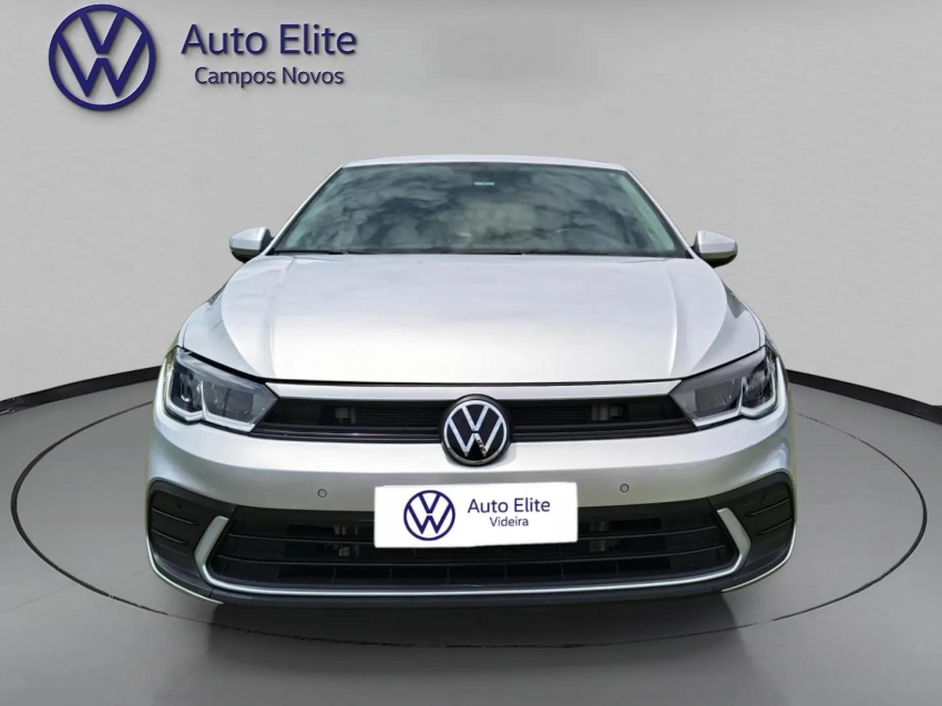 polo highline - 2023