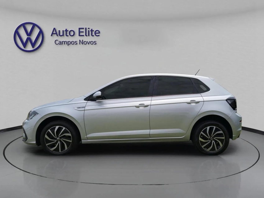 polo highline - 20232