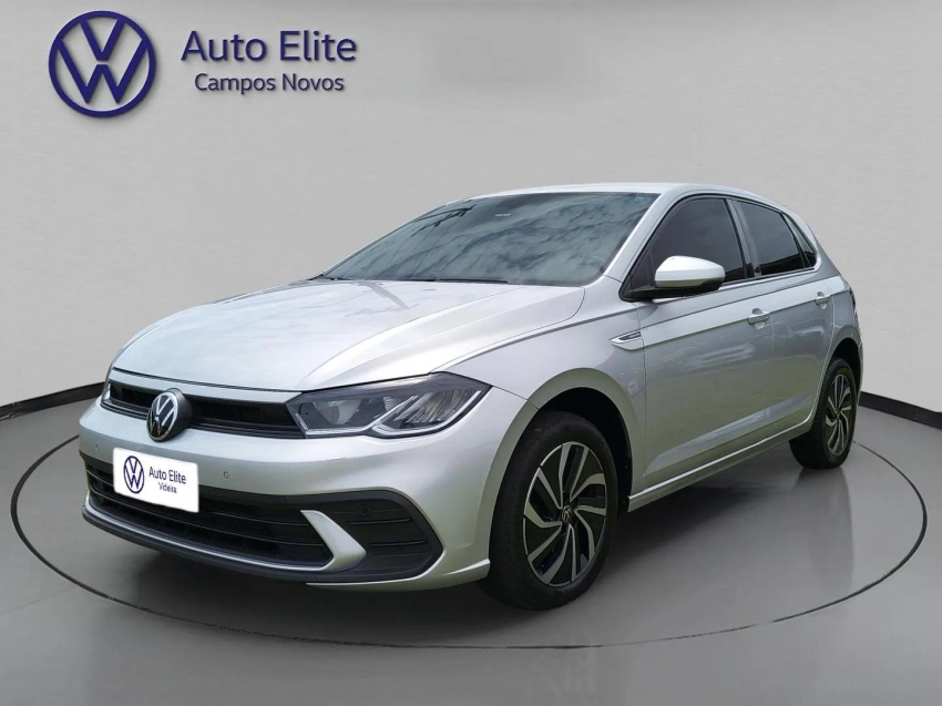 polo highline - 20231