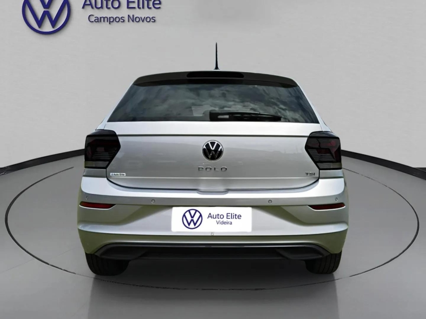 polo highline - 20234