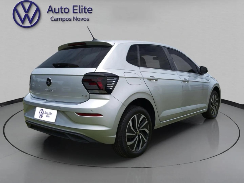 polo highline - 20235