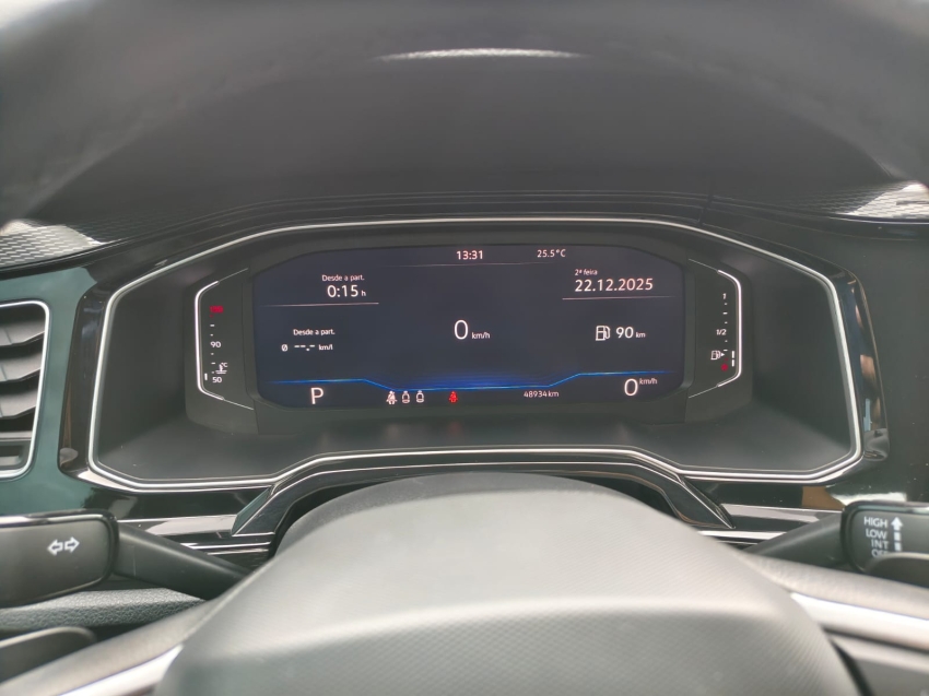 polo highline - 20238