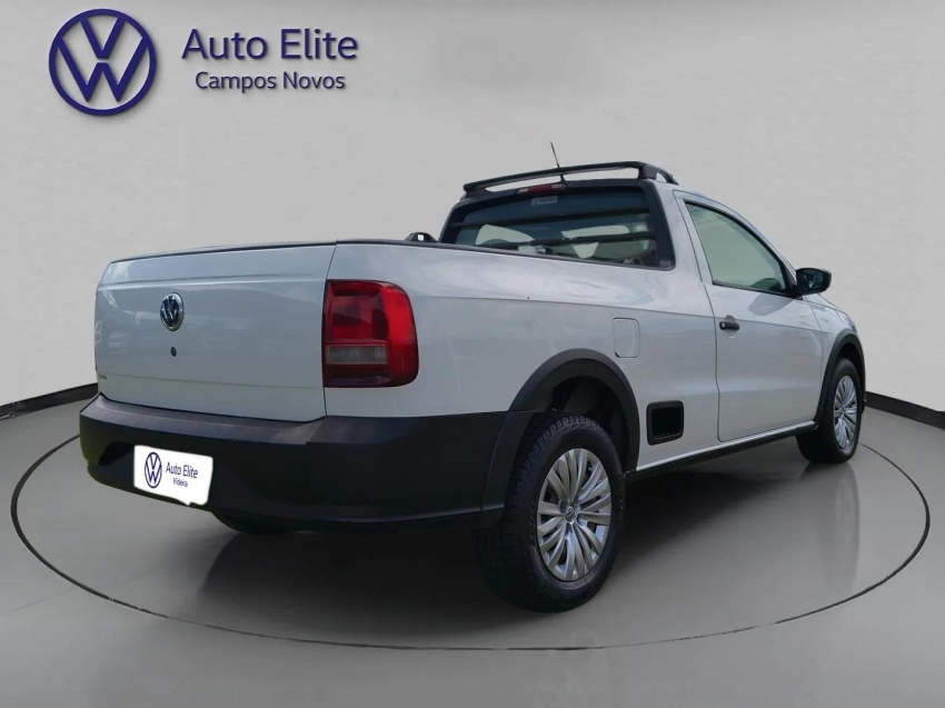 saveiro robust - 20215