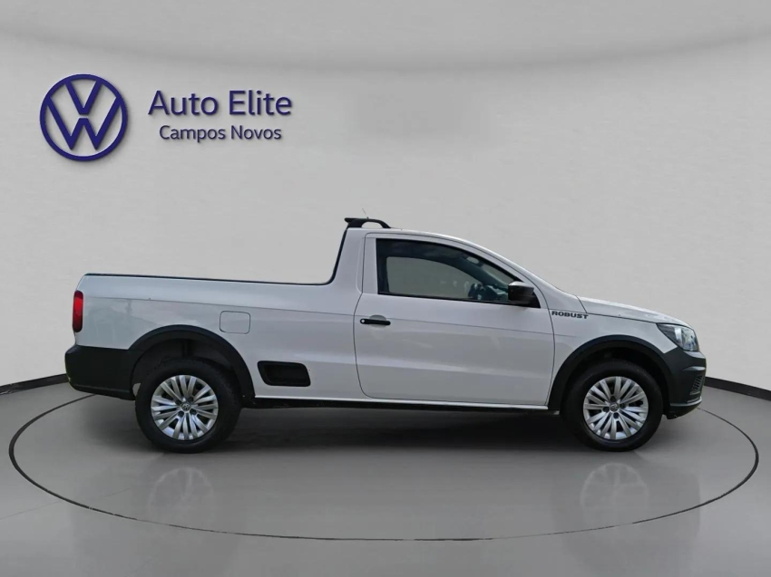 saveiro robust - 20216