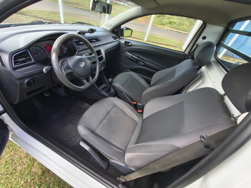 saveiro robust - 20219