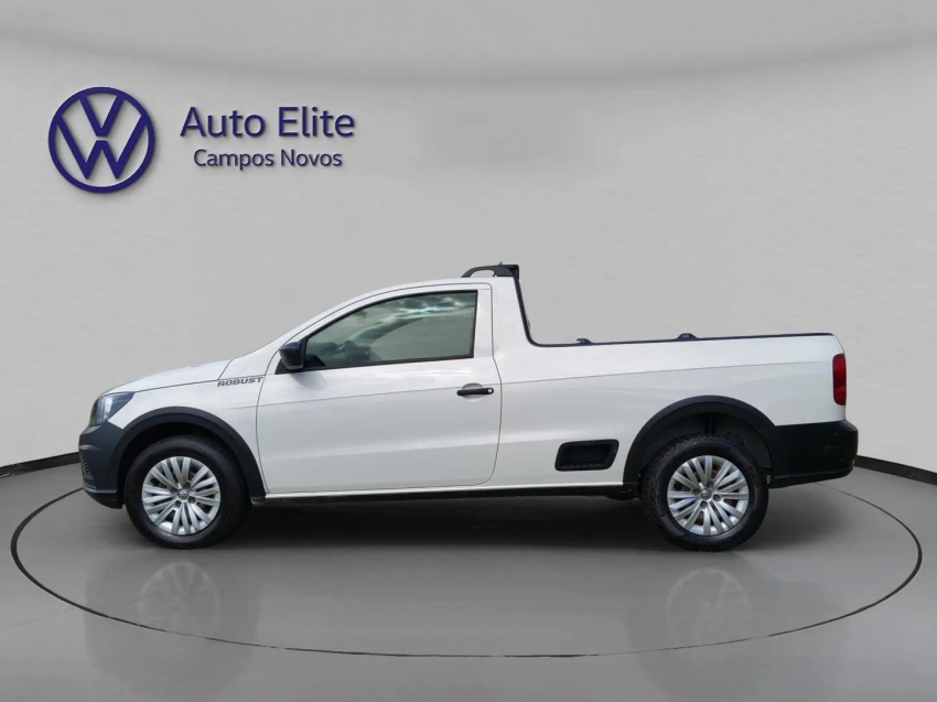 saveiro robust - 20212