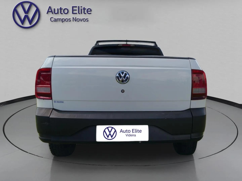 saveiro robust - 20214