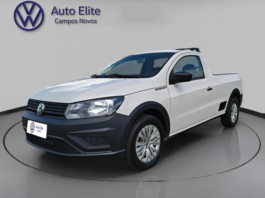 saveiro robust - 20211