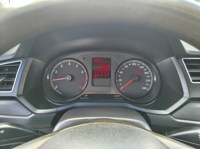 saveiro robust - 20218