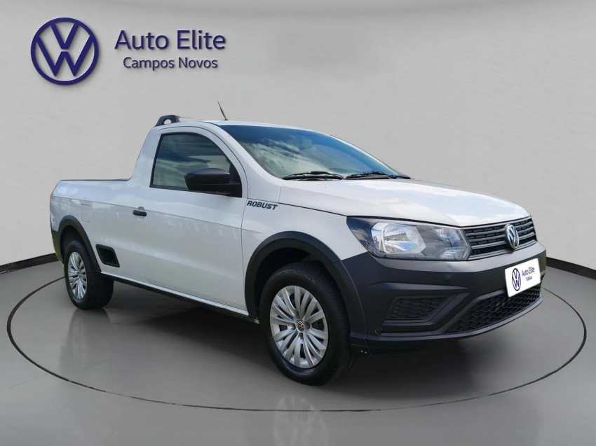 saveiro robust - 20217