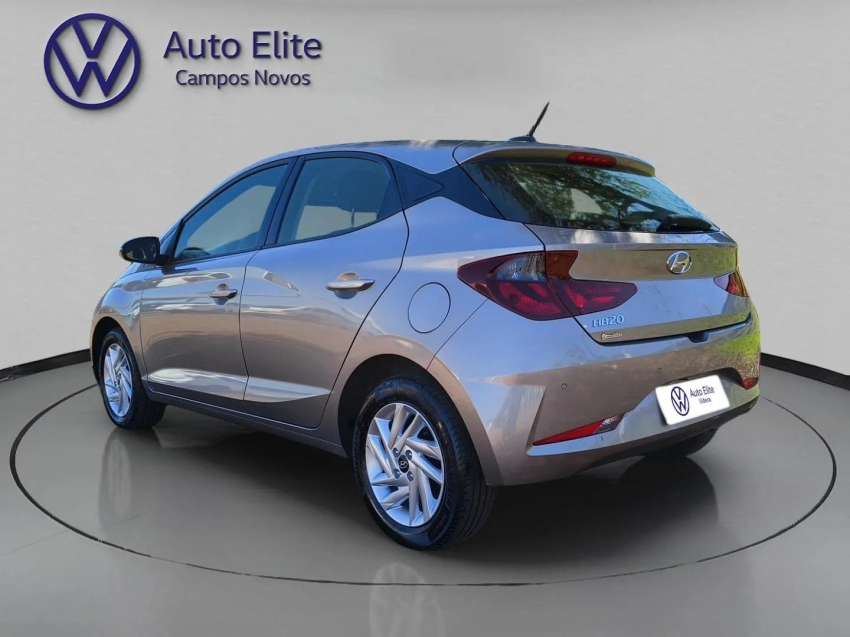 hb20 evolution 1.0 - 20213