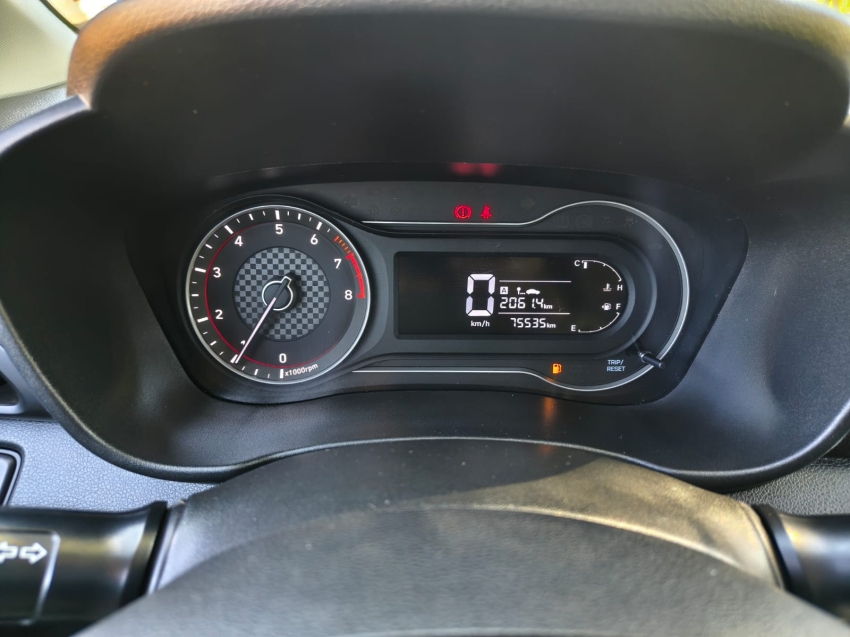 hb20 evolution 1.0 - 20218