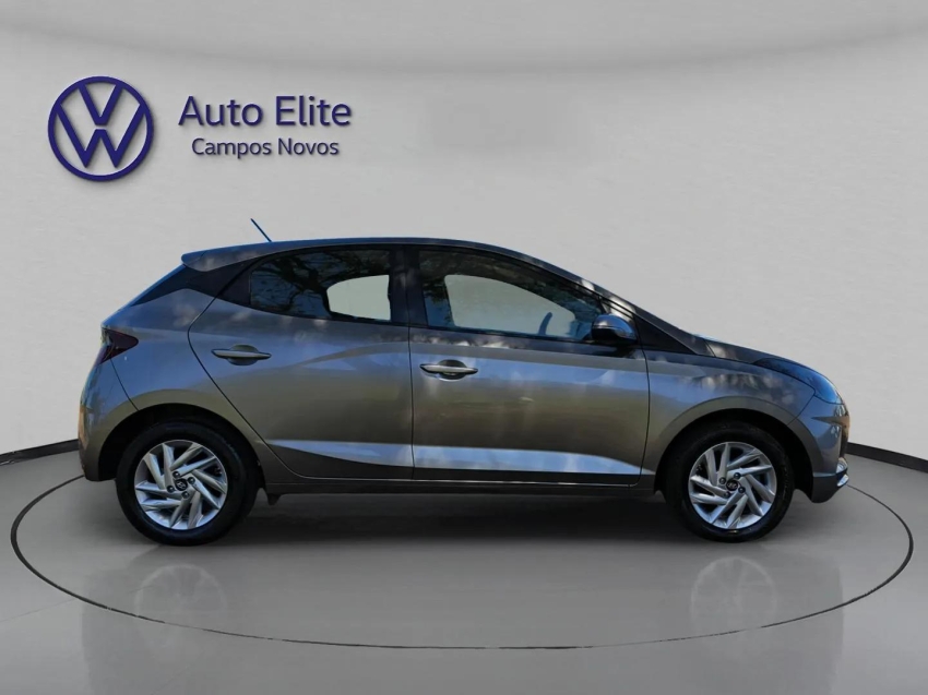 hb20 evolution 1.0 - 20216