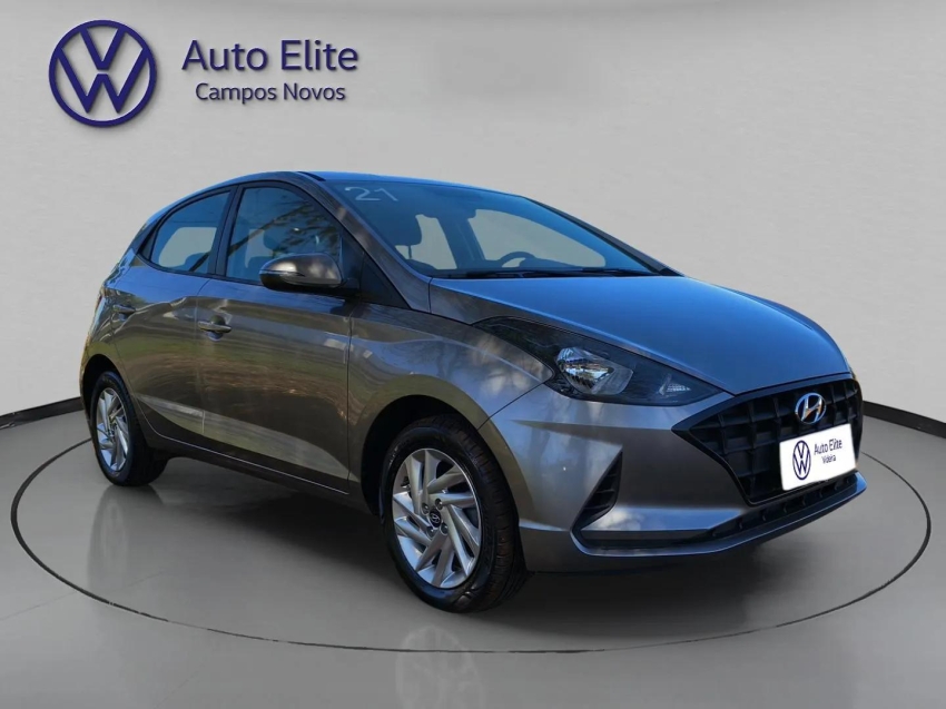 hb20 evolution 1.0 - 20217